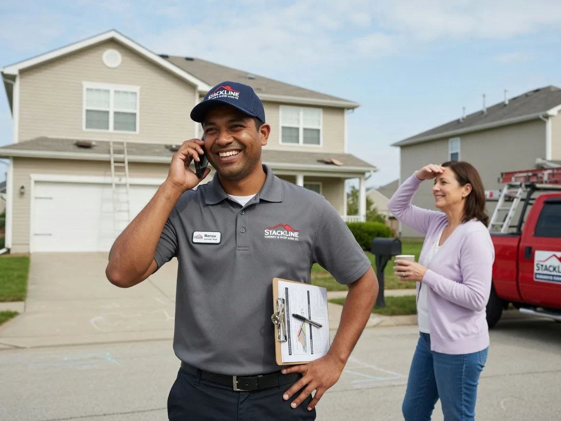 Chimney flashing repair Olla, LA FAQs